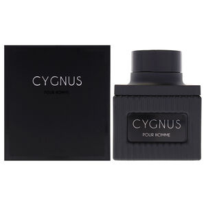 Cygnus by Flavia for Men - 3.4 oz EDP Spray
